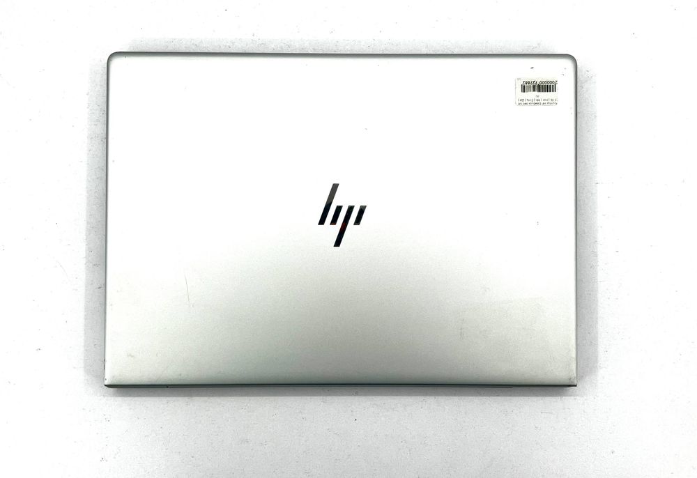 Ноутбук HP EliteBook 840 G6 14" Intel Core i5 3.9 GHz 8GB DDR4 256 GB SSD + ОС Windows 10 + АКБ + ЗП Б/У ID13754