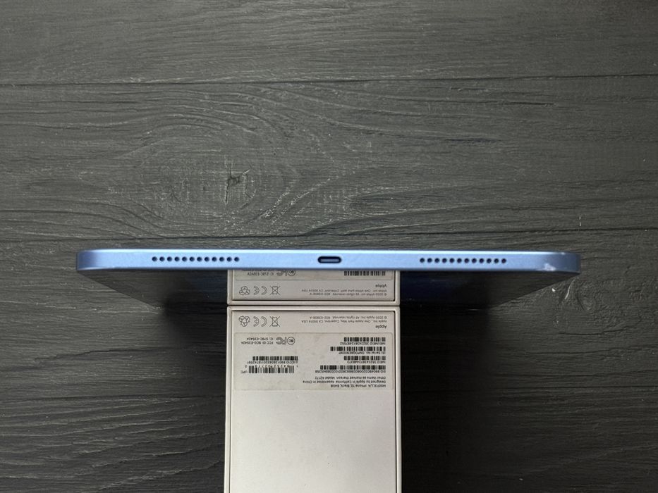 МАГАЗИН Apple iPad 11 2025 A16 128gb Wi-Fi Trade-In/Oбмeн
