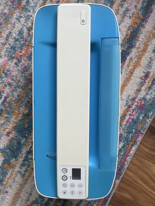 Drukarka HP DeskJet Ink Advantage 3887