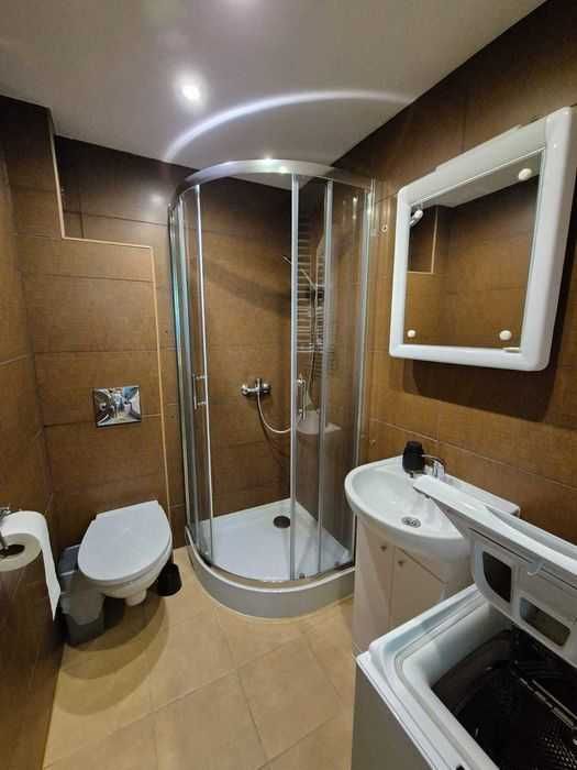 Do wynajęcia kawalerka - Kraków Bieżanów