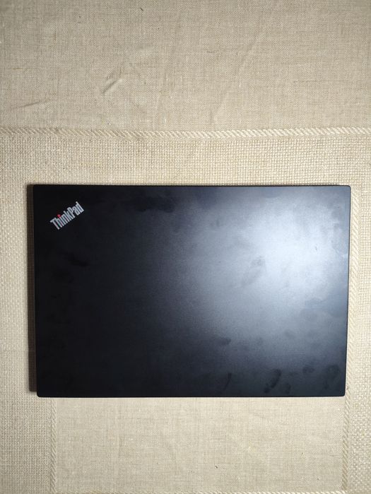 Portátil Lenovo Thinkpad