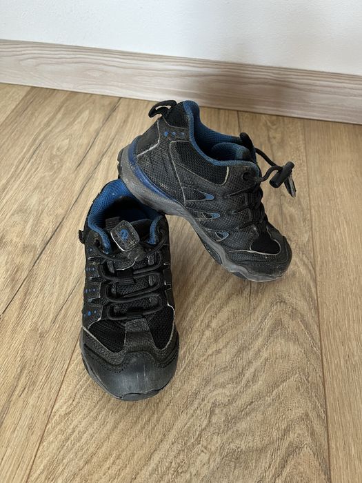 Водонепроникні кросівки Ecco Gore-tex 15 см