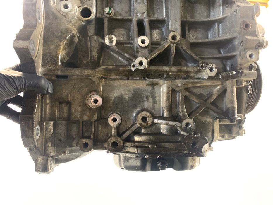 SILNIK NISSAN 1.6 163KM MR16 QASHQAI J11
