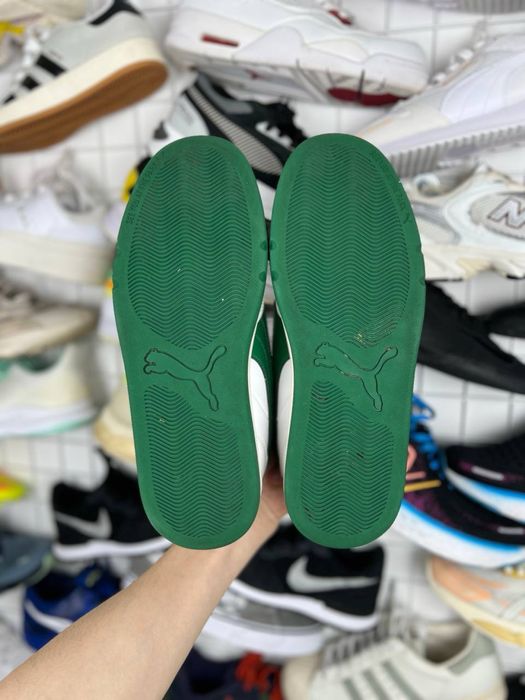 Кроссовки Puma р(44.5)