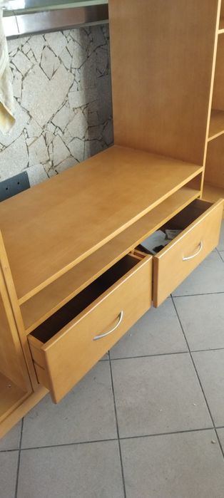 Móvel Sala Tv usado