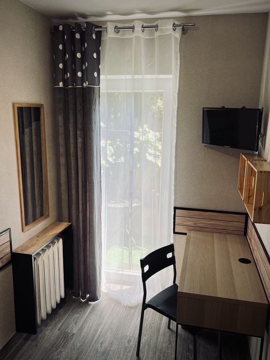 AKCEPTACJA MAŁYCH ZWIERZĄT Hawer - noclegi, hostel Ostrów Wielkopolski