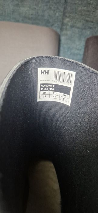 Helly Hansen  47