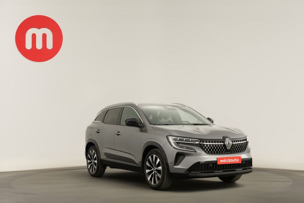 Renault Austral 1.3 Mild Hybrid Techno