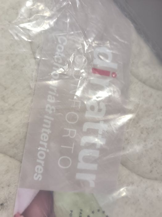 Colchão 1,60 por 2m