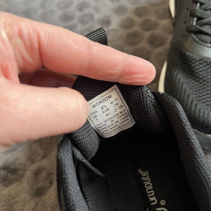 Чоловічі кросівки Propet One LT. vibram. P. 41. Нові!!!