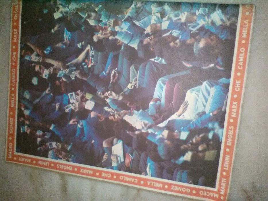 Revista Antiga Bohemia