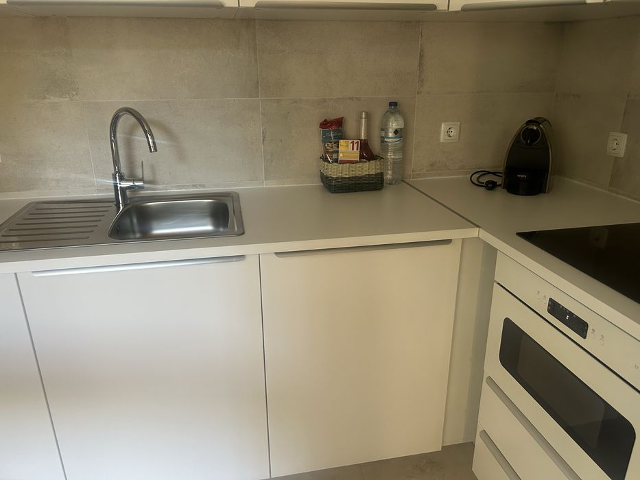 Vilamoura / Férias - T0 a 50m da Marina