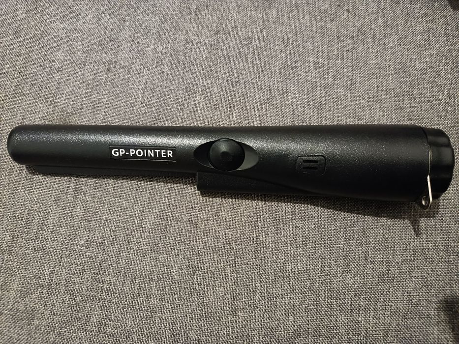 Wykrywacz metalu GP Pointer pinpointer