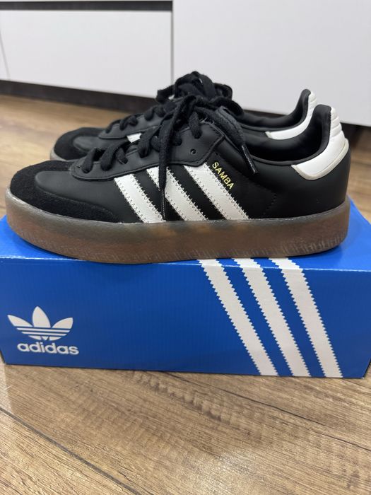 Кроссовки Adidas Samba