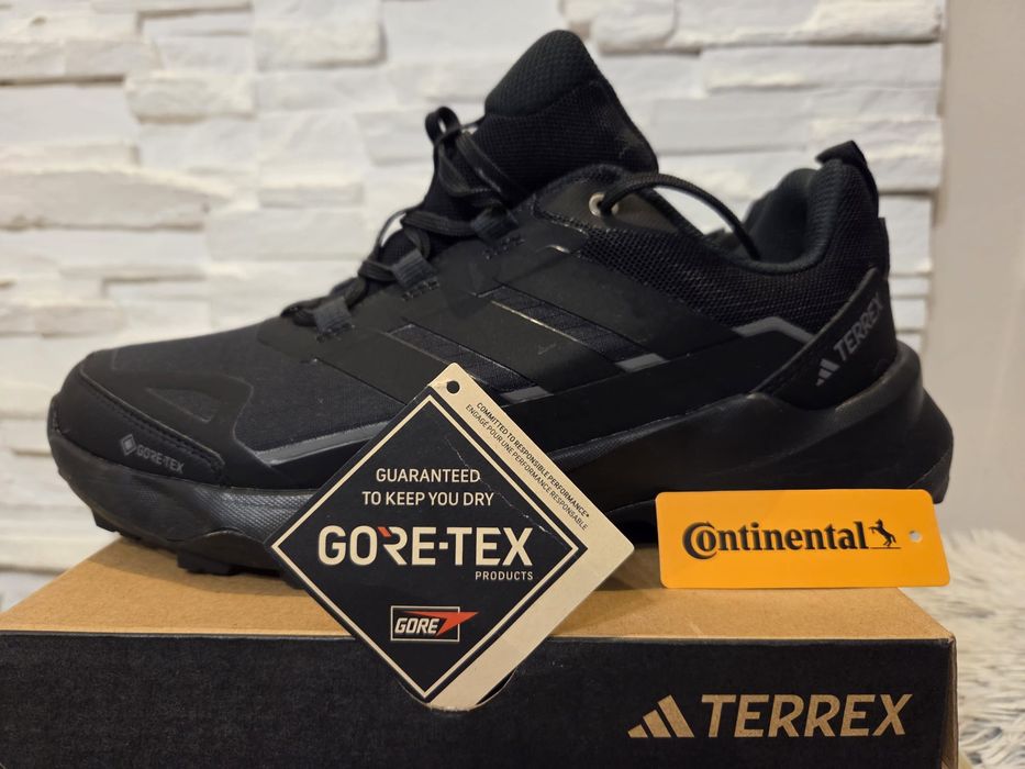 Buty Adidas Terrex Skychaser AX5 Gtx Goretex rozmiar 42