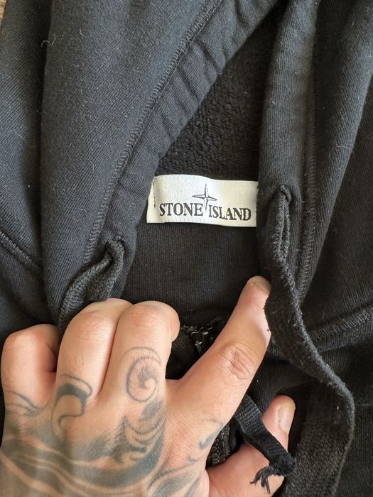 Stone Island кофта