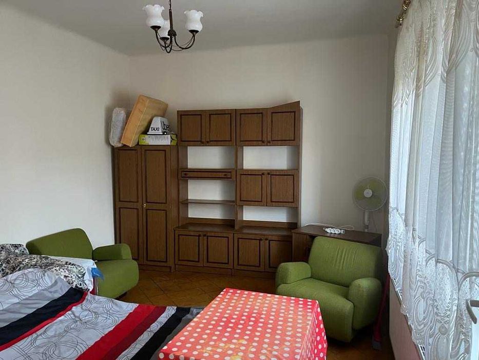 Do wynajęcia od zaraz kawalerka obok CH Panorama