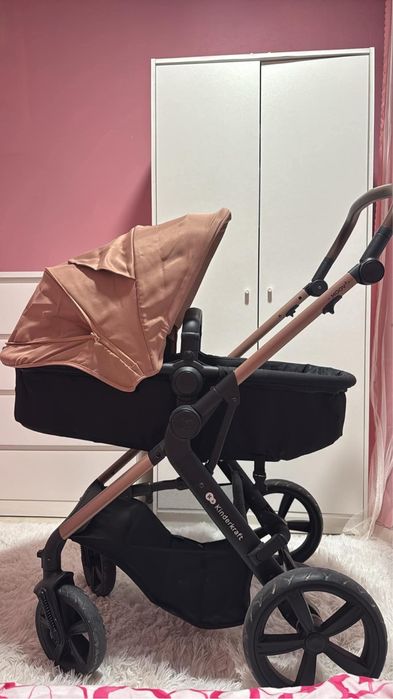Carrinho de bebe