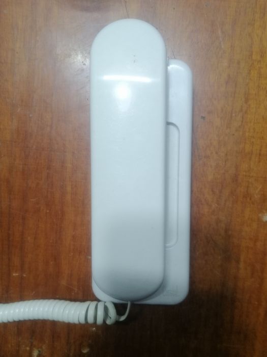 Домофон в зборі майже новий