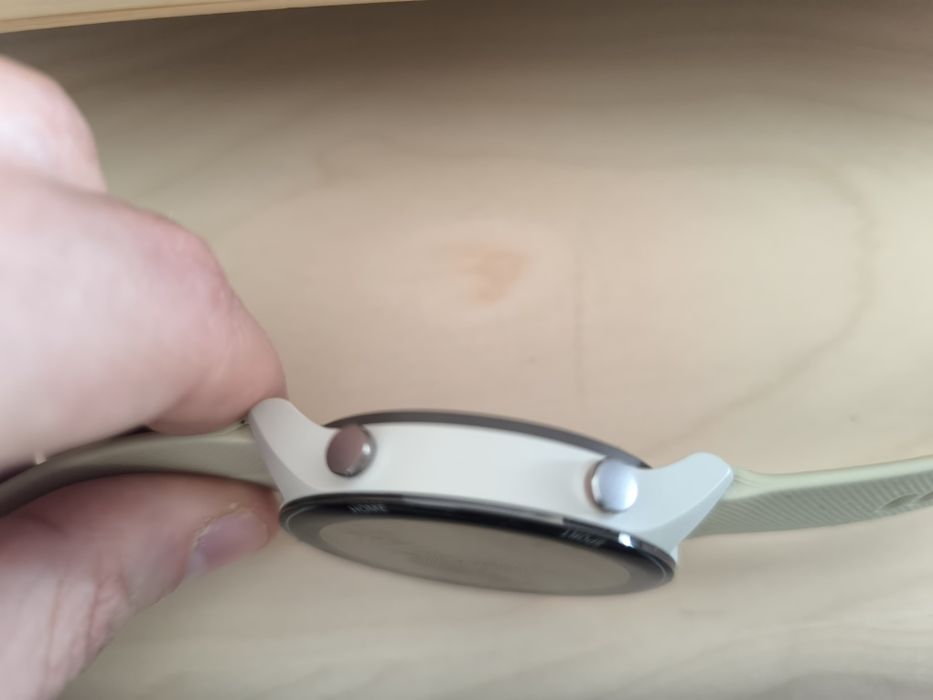 Xiaomi Mi Watch -
