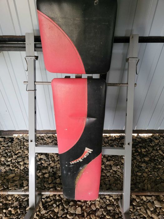 Ławeczka do ćwiczeń