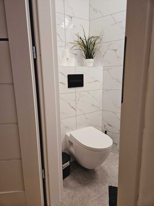 Przytulne mieszkanko  z widokiem na jez. Malta, MALTA  SKI!!!