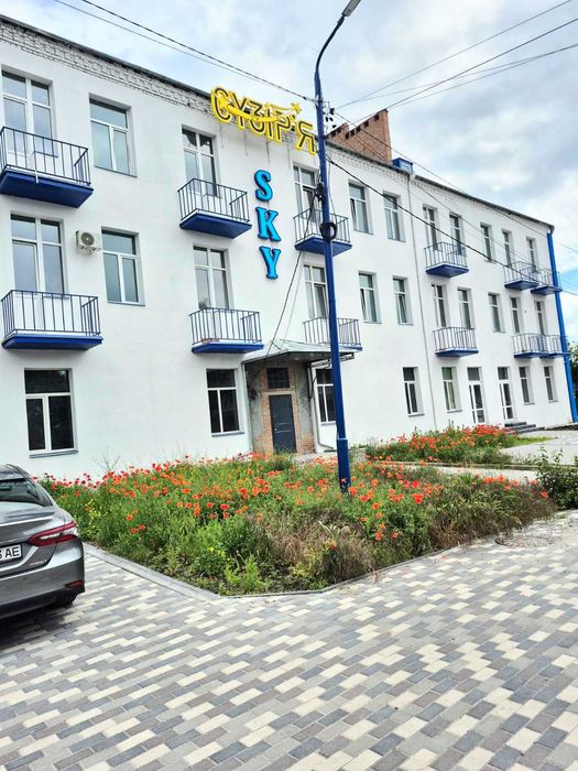 Продам 2-о кімнатну квартиру в Новомиколаївці.