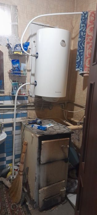 Продаю будинок у с.Вʼязівок Черкаська обл