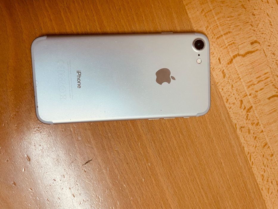 iPhone 7 128 GB usado