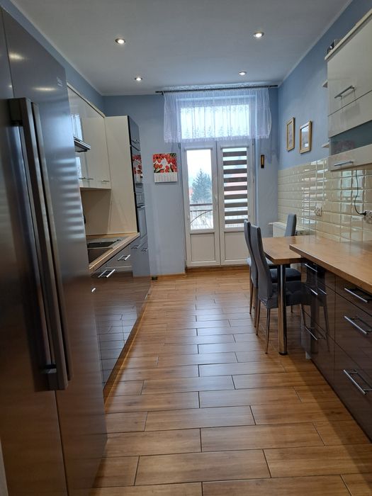 Sprzedam mieszkanie 84,70 mkw bez pośredników