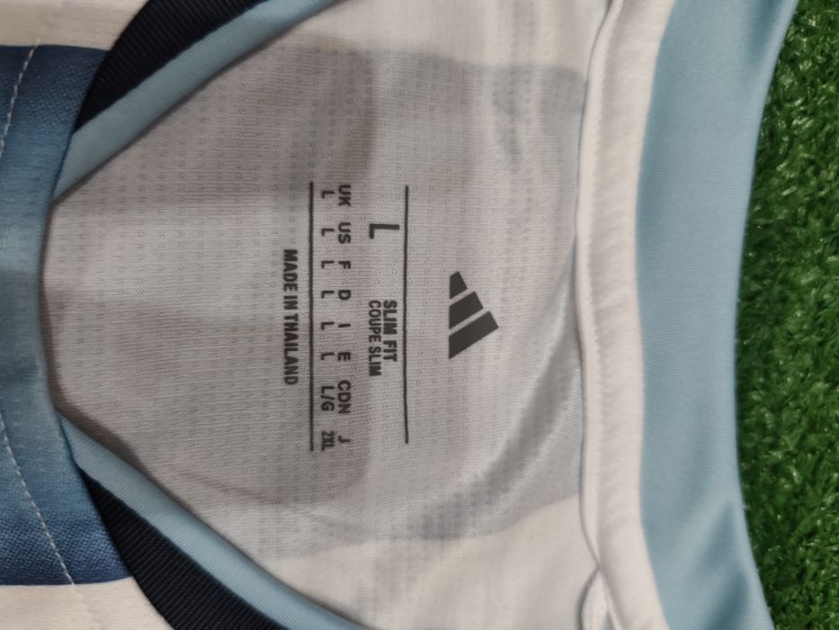 Koszulka Argentyna Adidas