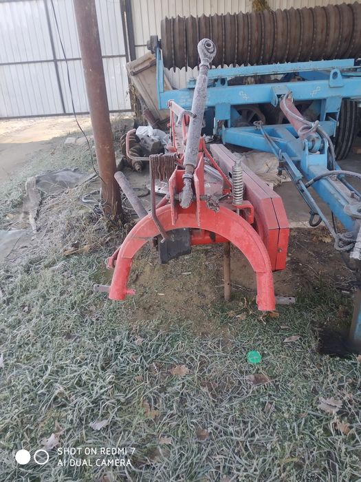 Продам роторну  косілку