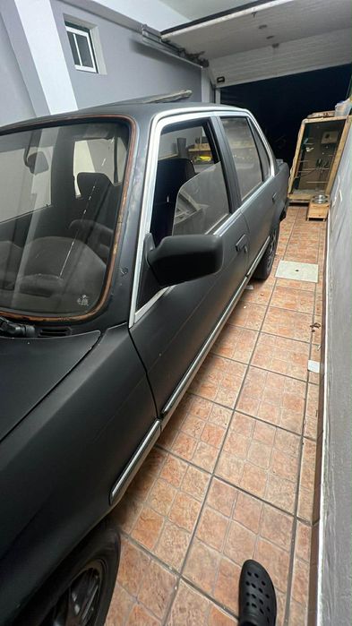 Bmw 316 E30 de 1984