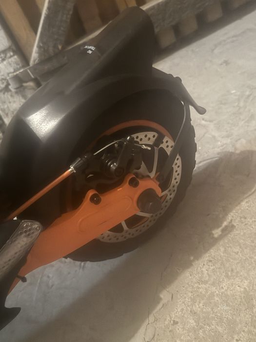 Hulajnoga cunfon RZ1000