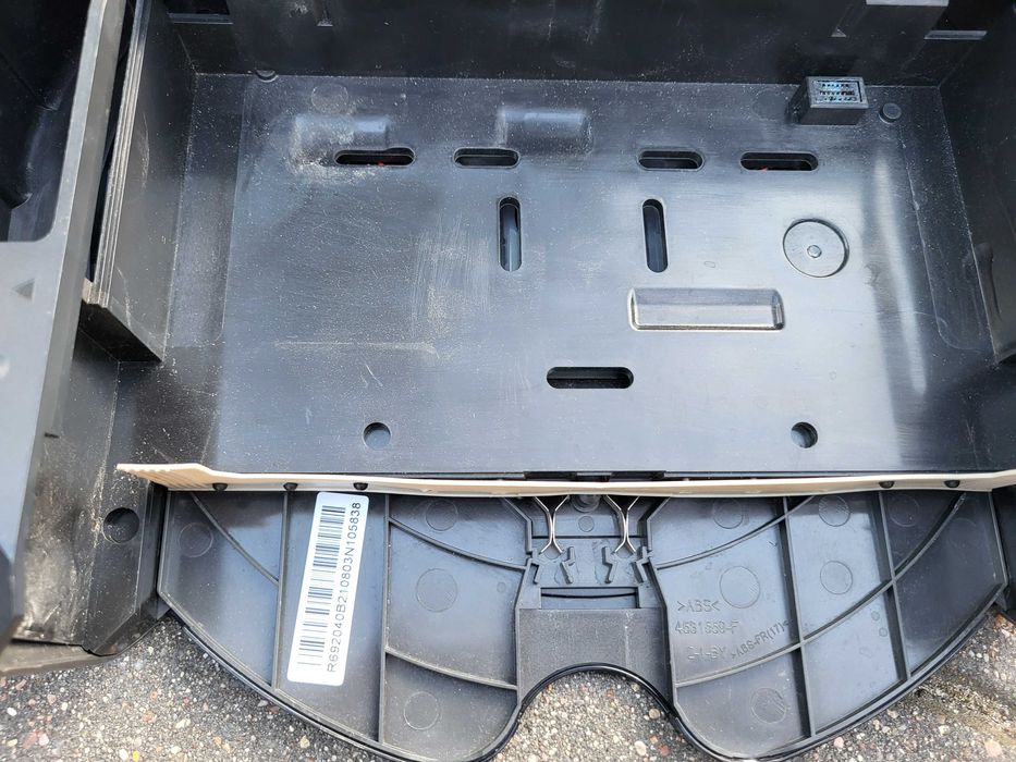 Robot sprzątający iRobot Roomba NB-0007