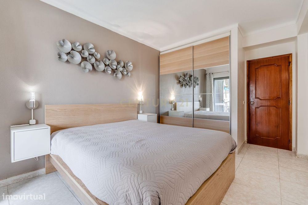 Apartamento T1 a 800m da Praia dos Salgados — Guia, Albufeira