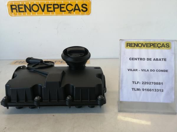Tampa das válvulas SEAT Ibiza III (6L1)