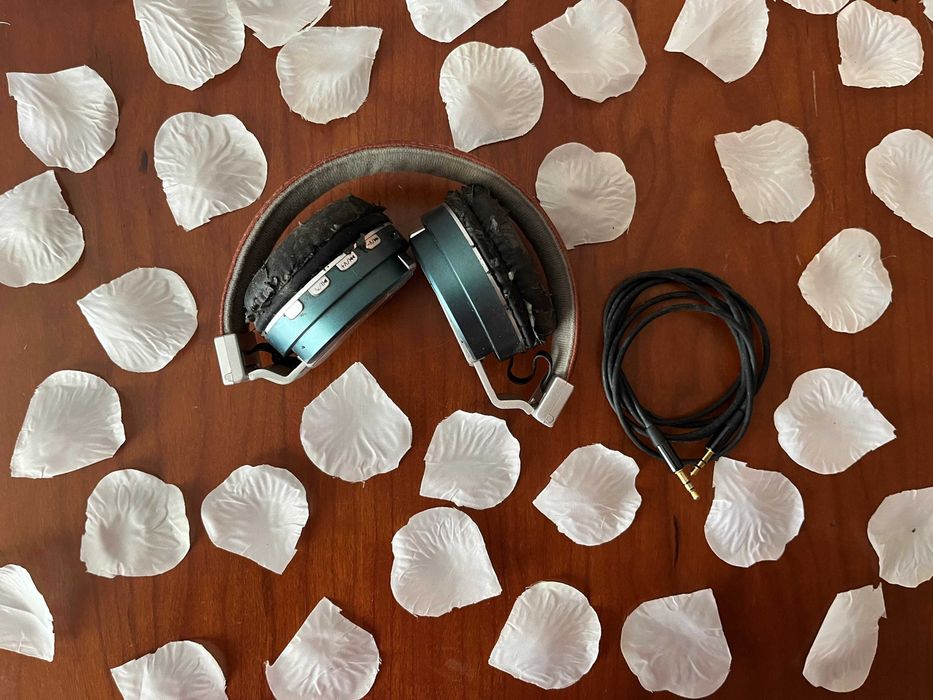 Headphones - Usados