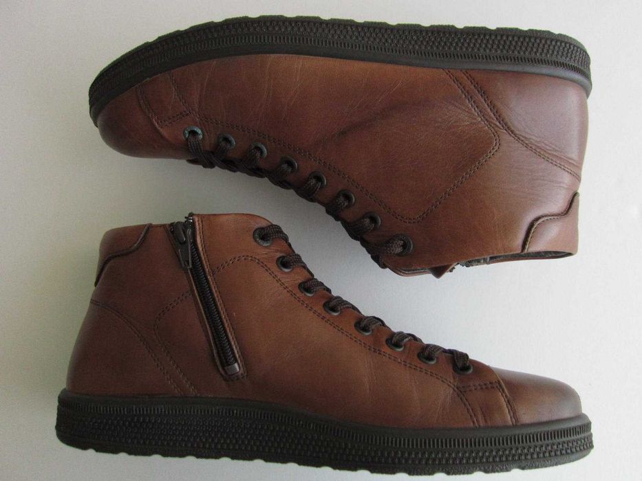 Botas Camport 43