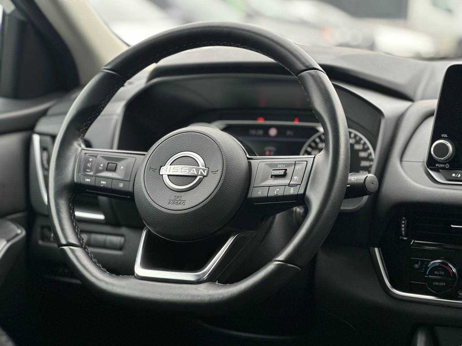 Nissan Qashqai MHEV 2022 (Розстрочка / Лізинг)