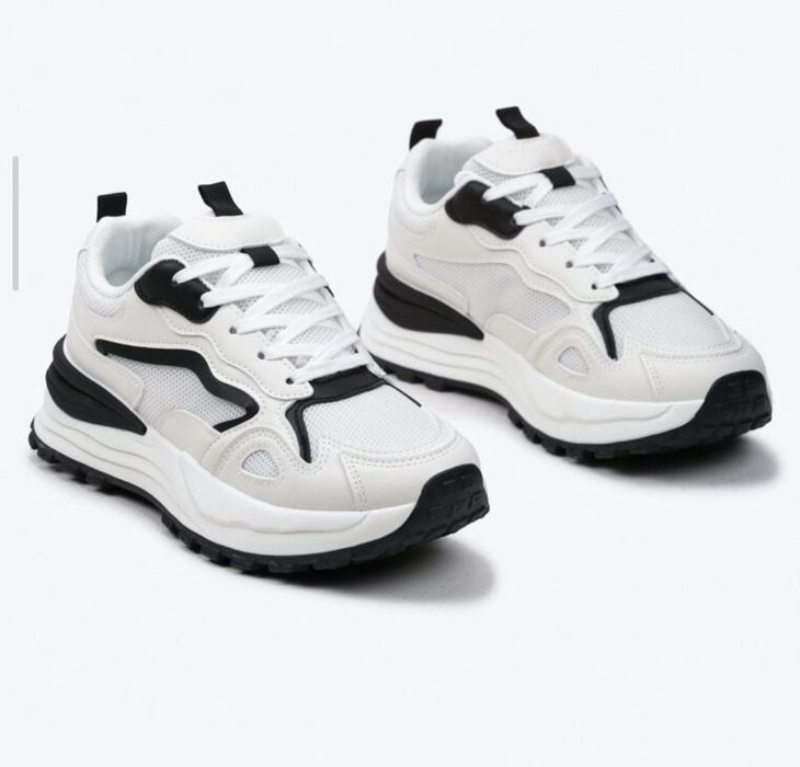 Adidasy nowe rozmiar 40