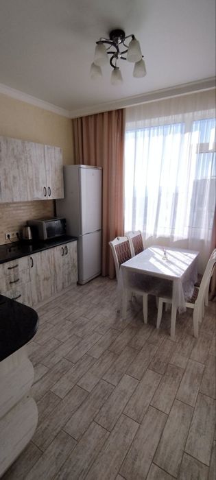 1-комн Кадорр 10Жемчужина