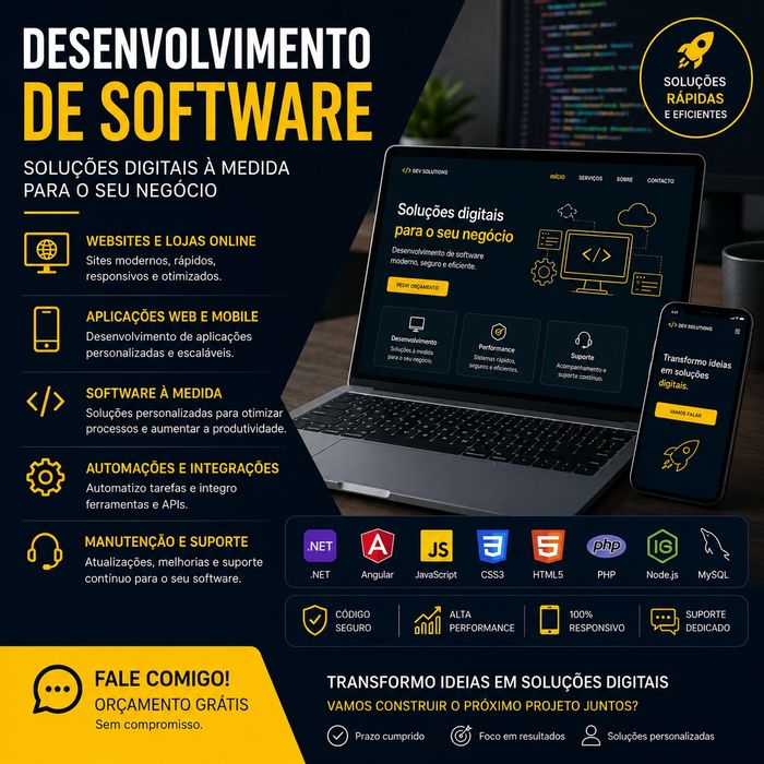 Software Development454264432120965120