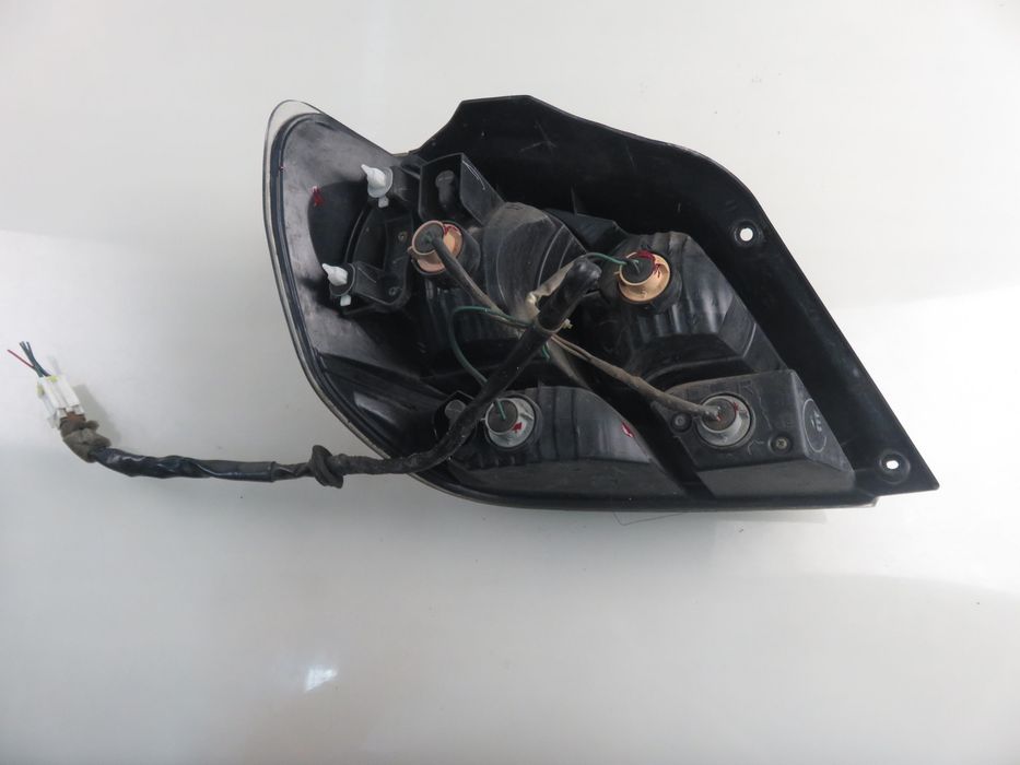 Lampa Prawa Tylna Mitsubishi Outlander I (cu_w)