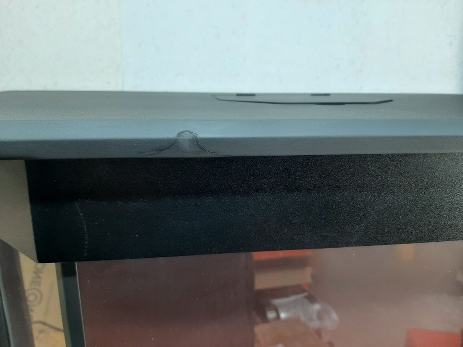 Електрокамин klarstein