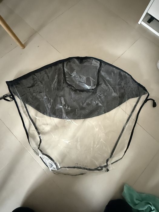 Дощовик на коляску cybex