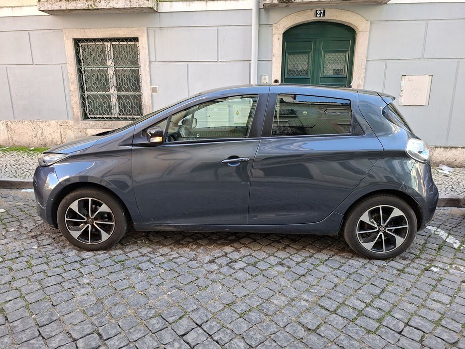 Renault Zoe 40Kw