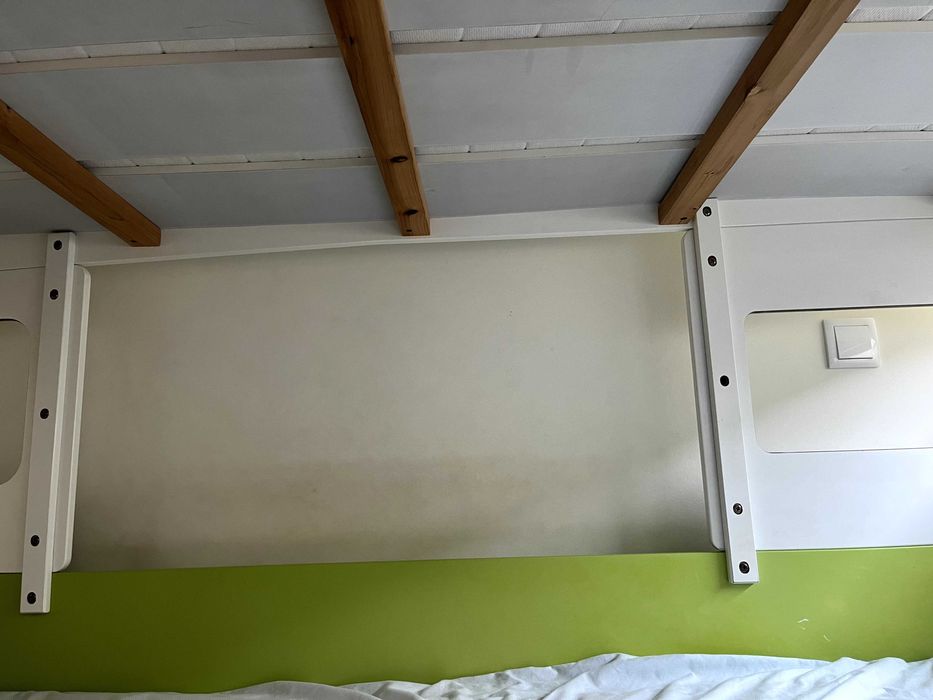 Cama Beliche Bussy Conforama