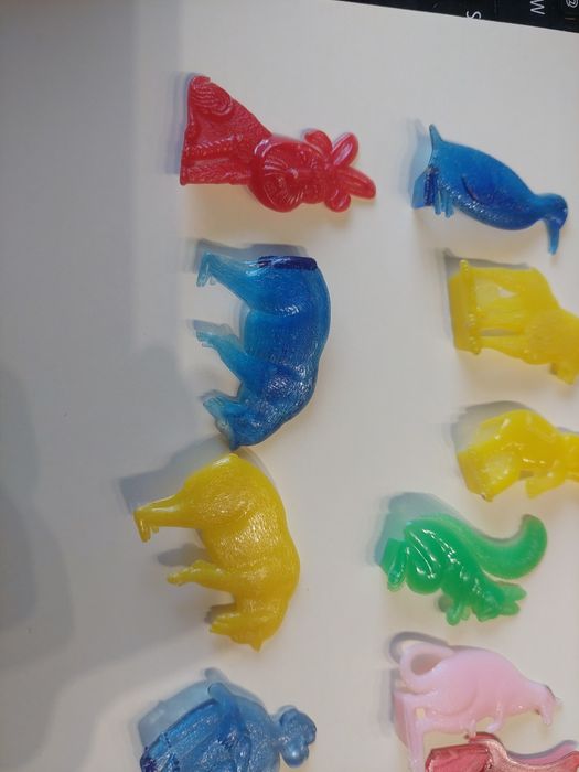 13 brindes farinha amparo ? Raros antigos