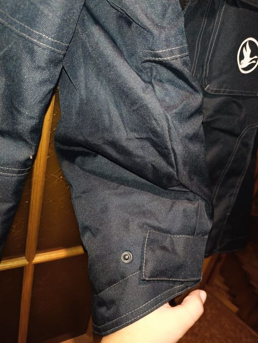 Робоча куртка Mascot Hellmann Worldwide